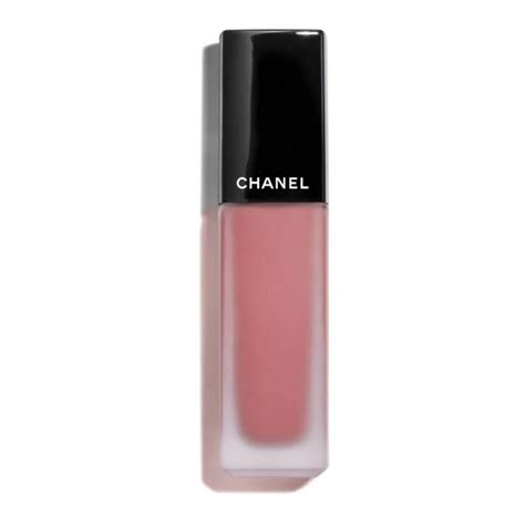 rouge allure ink rossetto fluido opaco 198 cornaline 6ml chanel|reviews of 198 CORNALINE, a CHANEL ROUGE ALLURE INK .